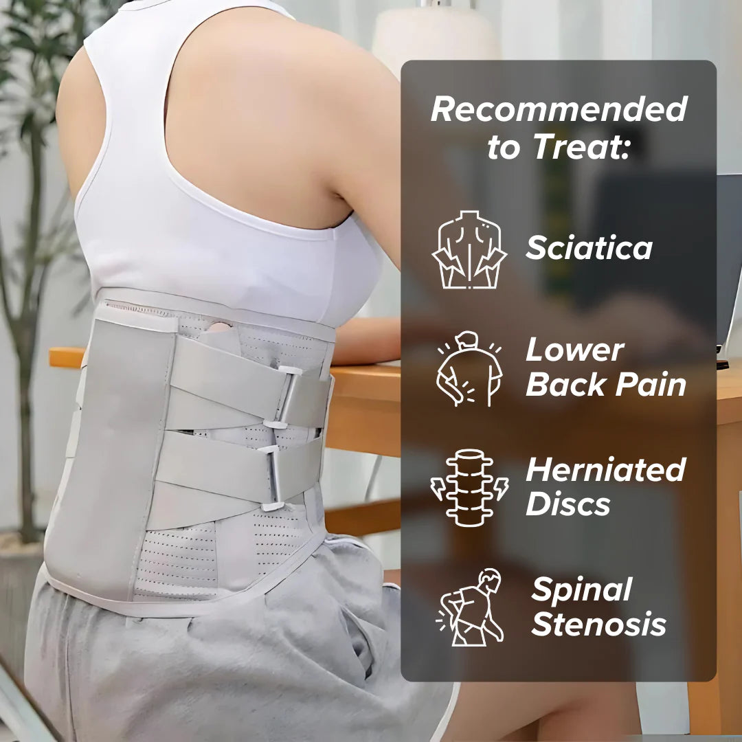 Orvencio™ Support Belt