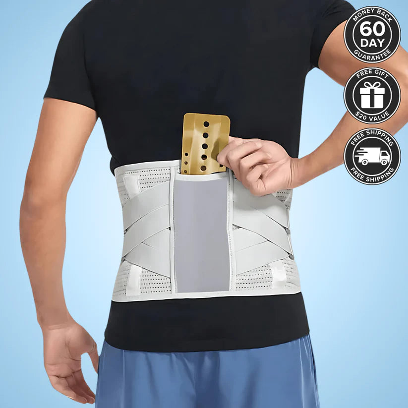 Orvencio™ Support Belt