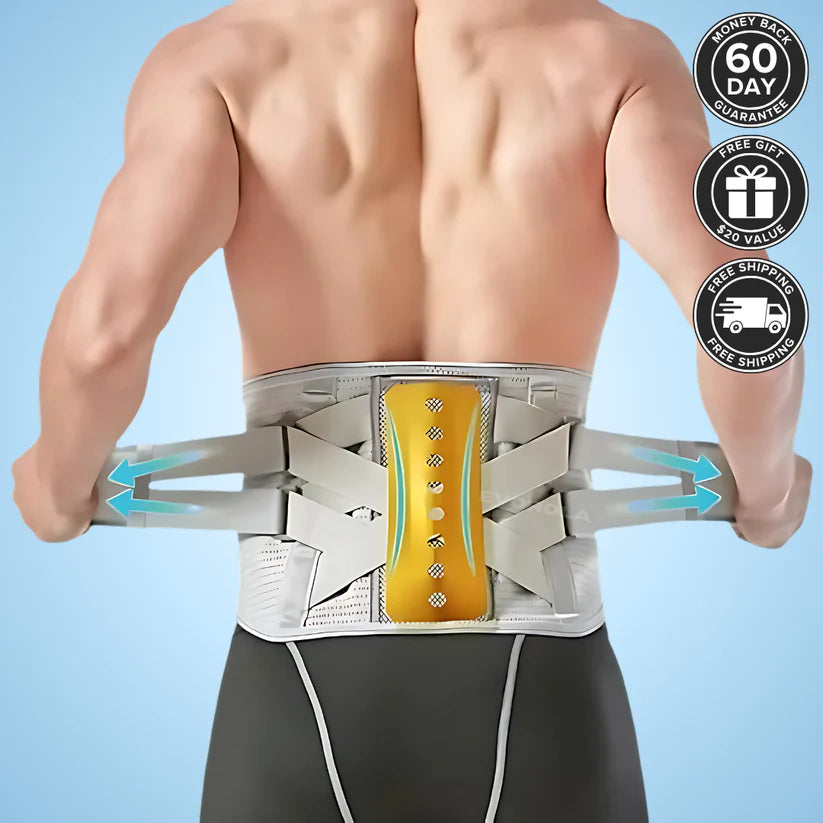 Orvencio™ Support Belt